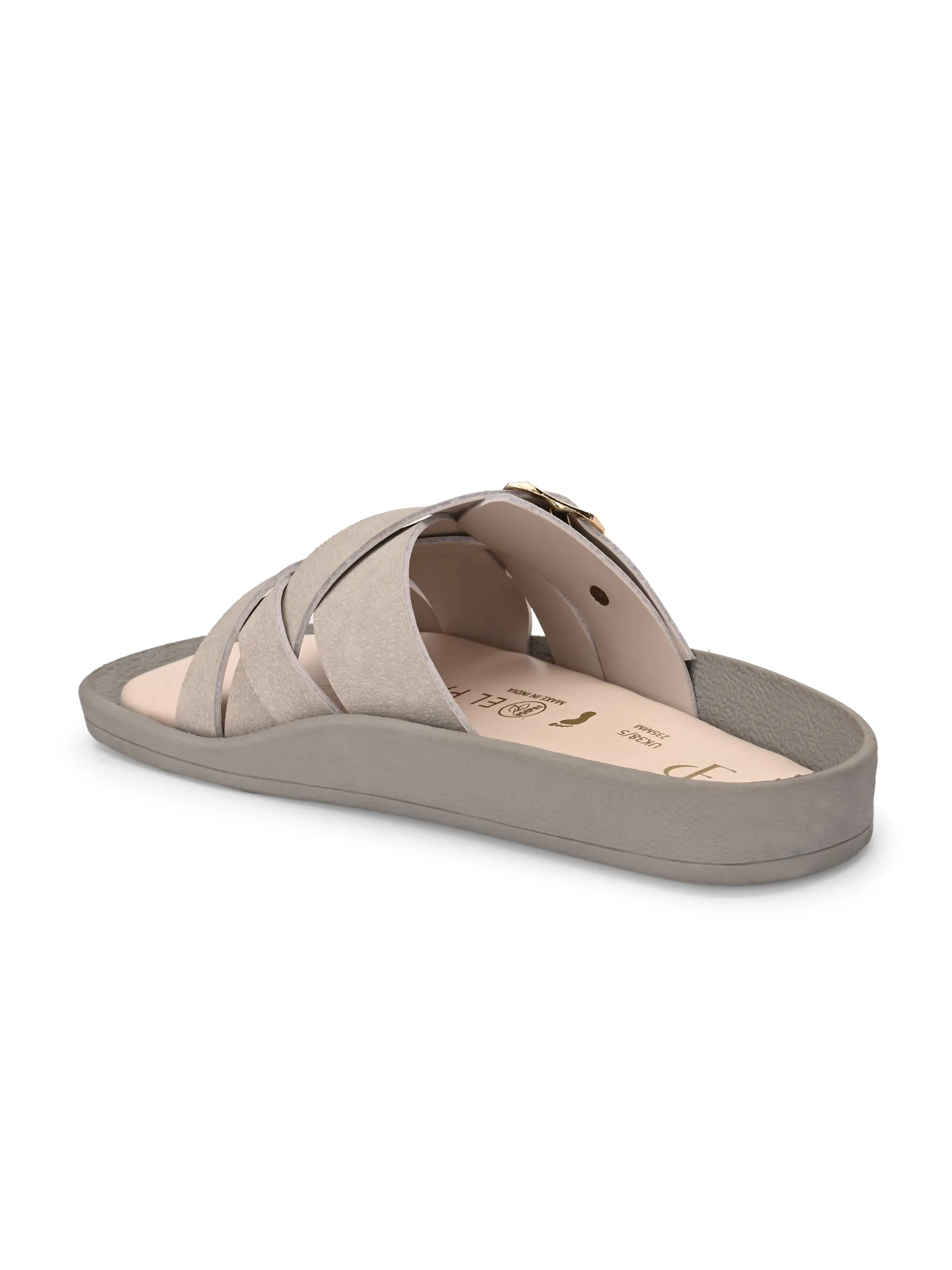 Women Open Toe Flats with Bows