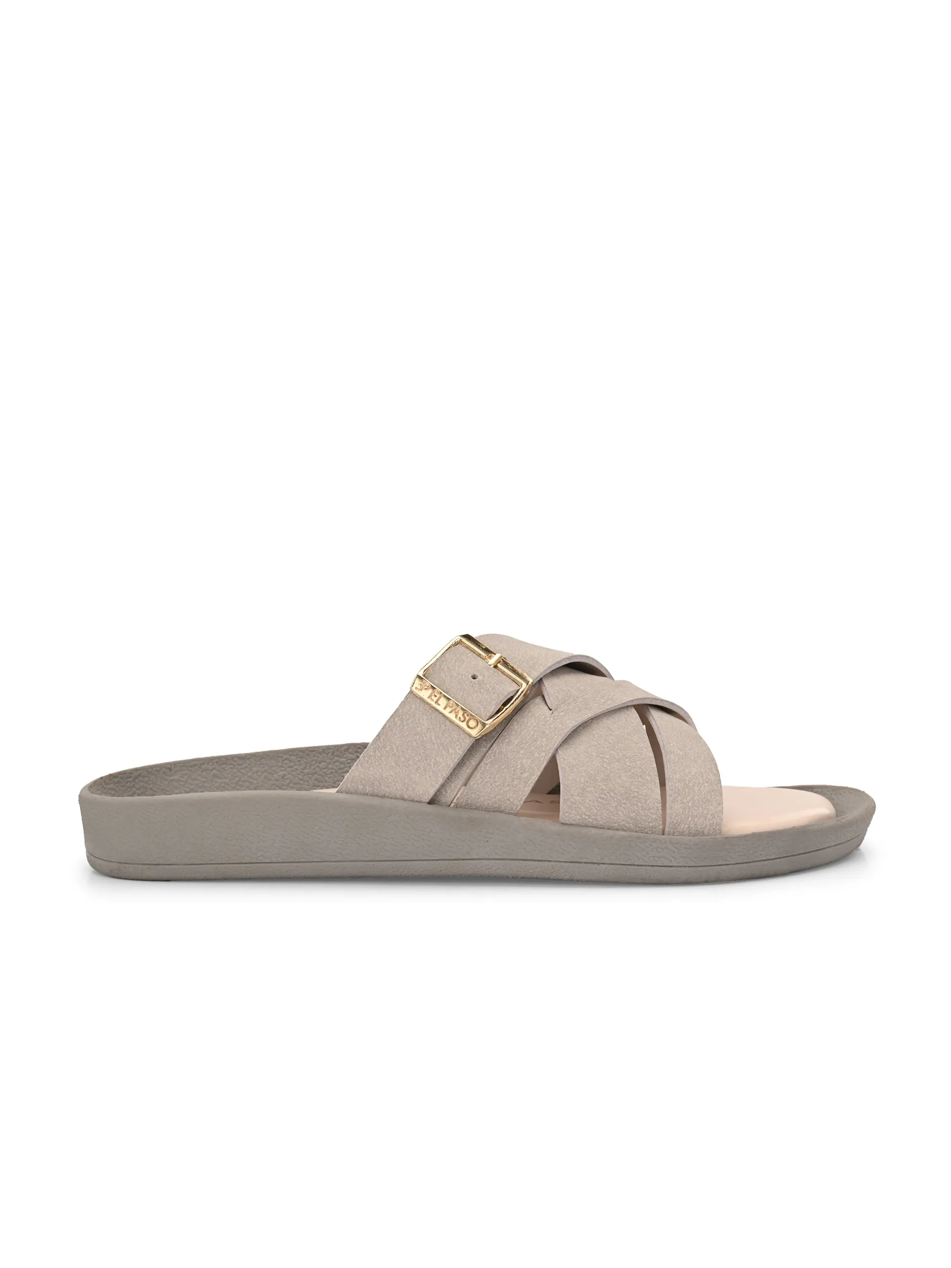 Women Open Toe Flats with Bows