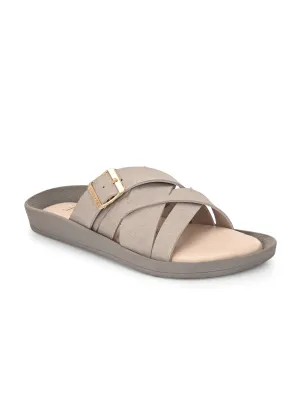 Women Open Toe Flats with Bows