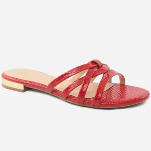Women "NAVEE" Comfortable Slip On Slippers