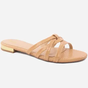 Women "NAVEE" Comfortable Slip On Slippers