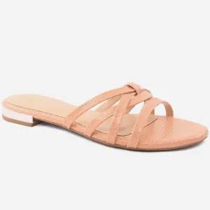 Women "NAVEE" Comfortable Slip On Slippers