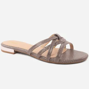 Women "NAVEE" Comfortable Slip On Slippers