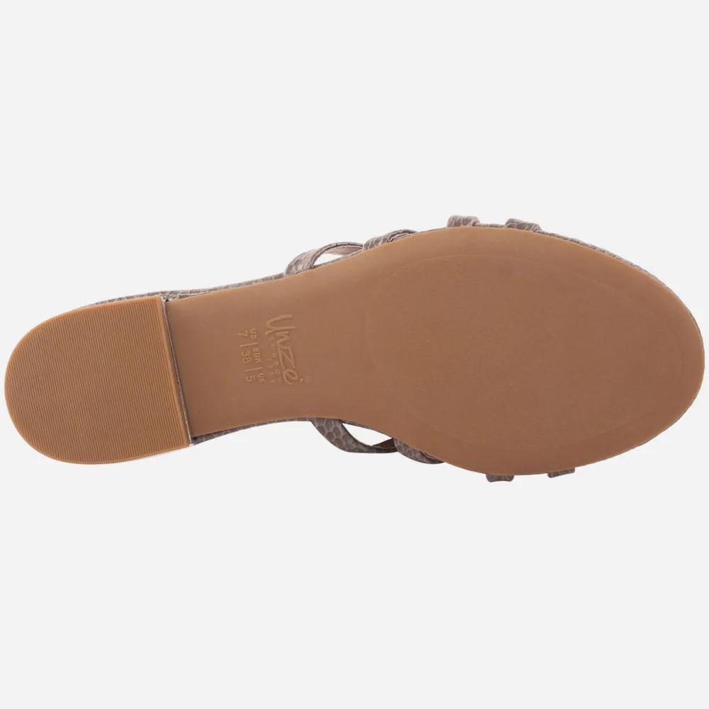 Women "NAVEE" Comfortable Slip On Slippers