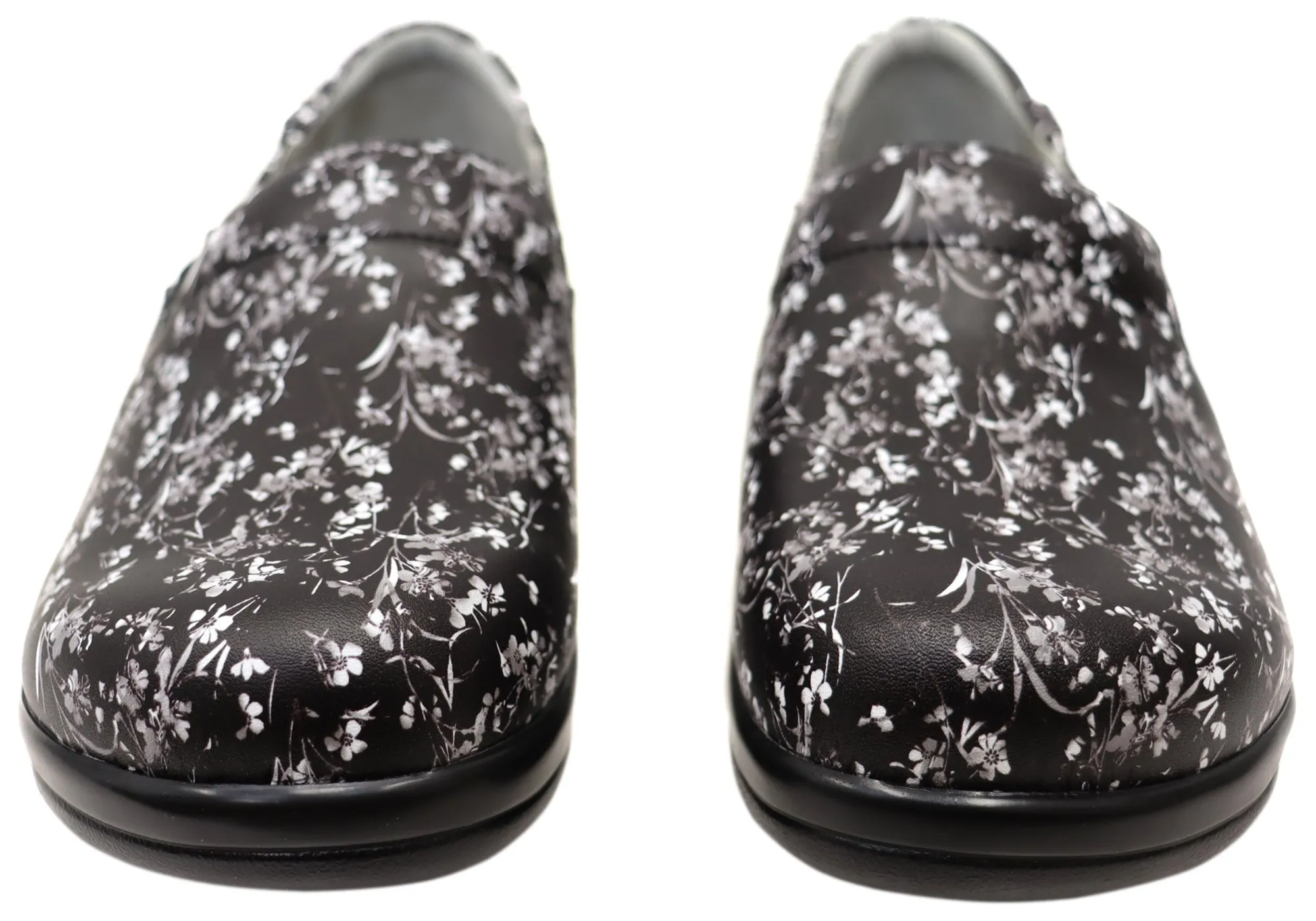 Womens Alegria Keli Comfortable Slip On Shoes