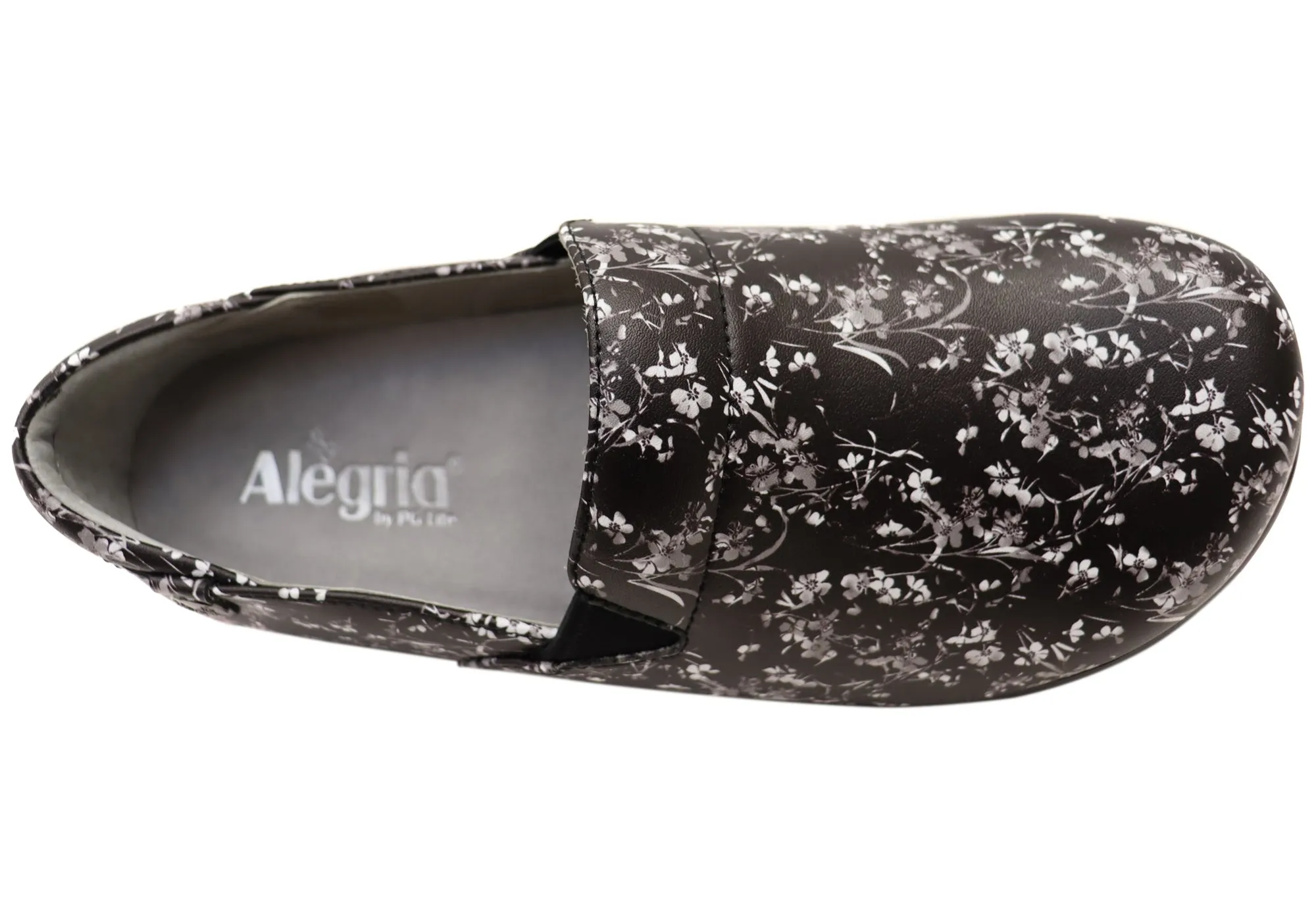 Womens Alegria Keli Comfortable Slip On Shoes