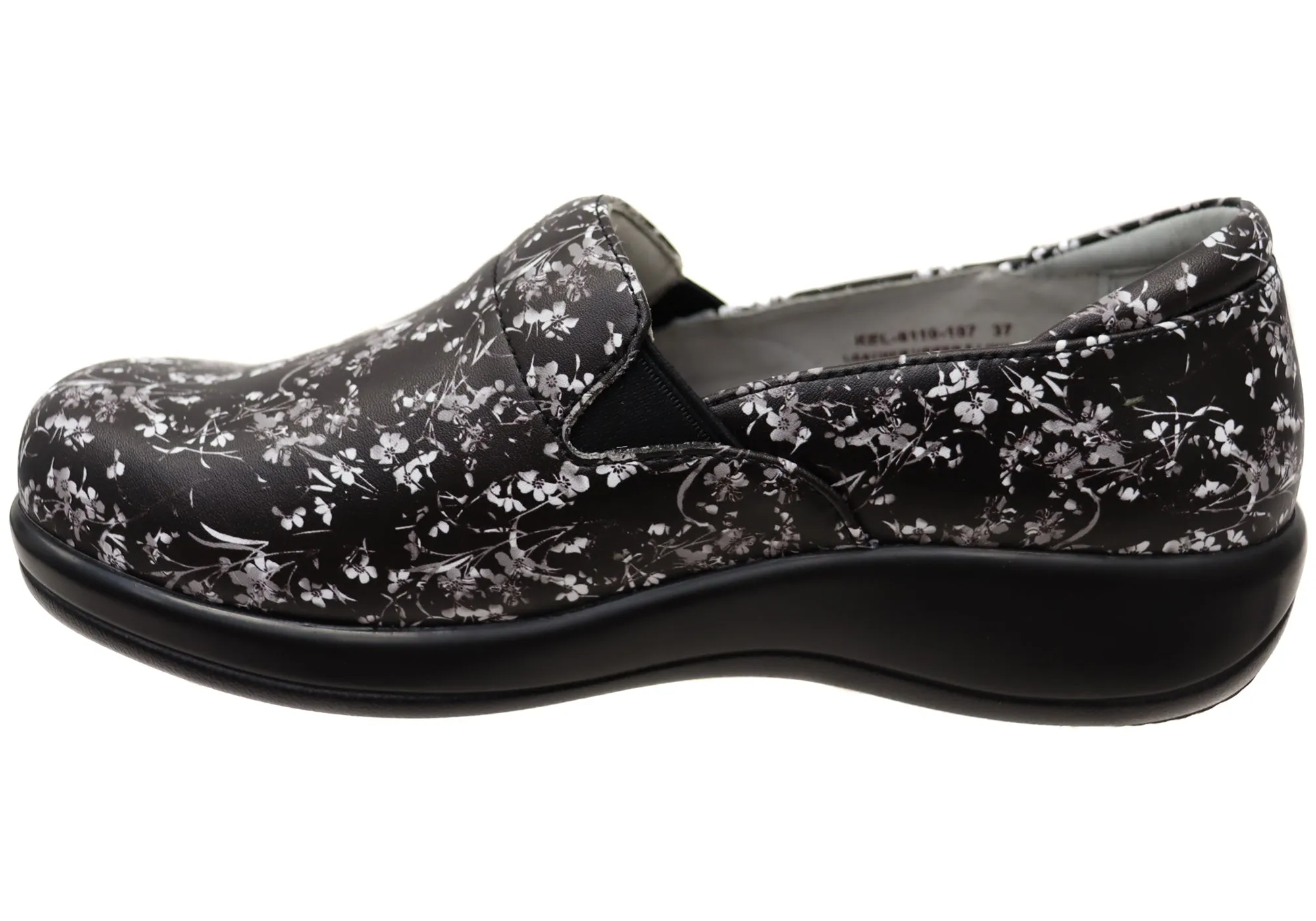 Womens Alegria Keli Comfortable Slip On Shoes