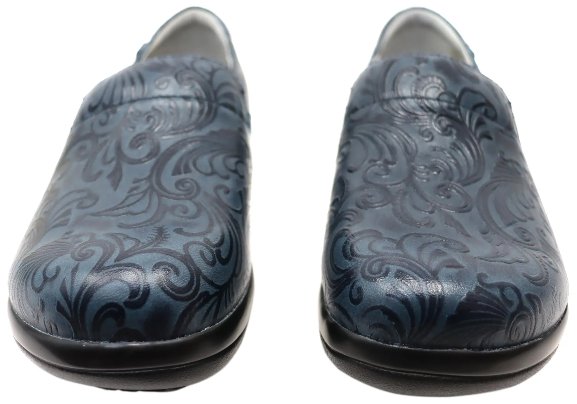 Womens Alegria Keli Comfortable Slip On Shoes