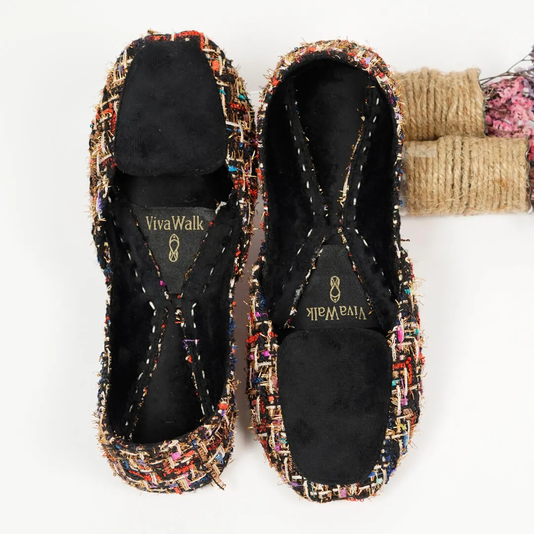 Wool Luxe - Loafers by Vivawalk