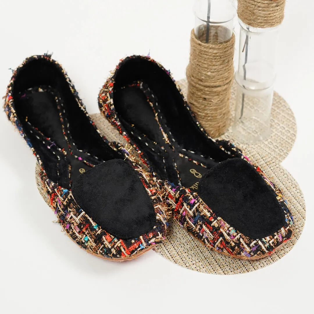 Wool Luxe - Loafers by Vivawalk