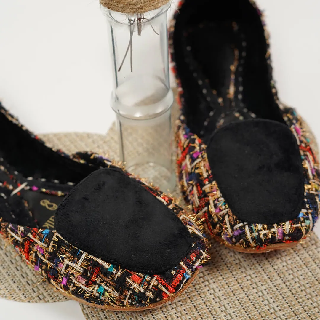 Wool Luxe - Loafers by Vivawalk