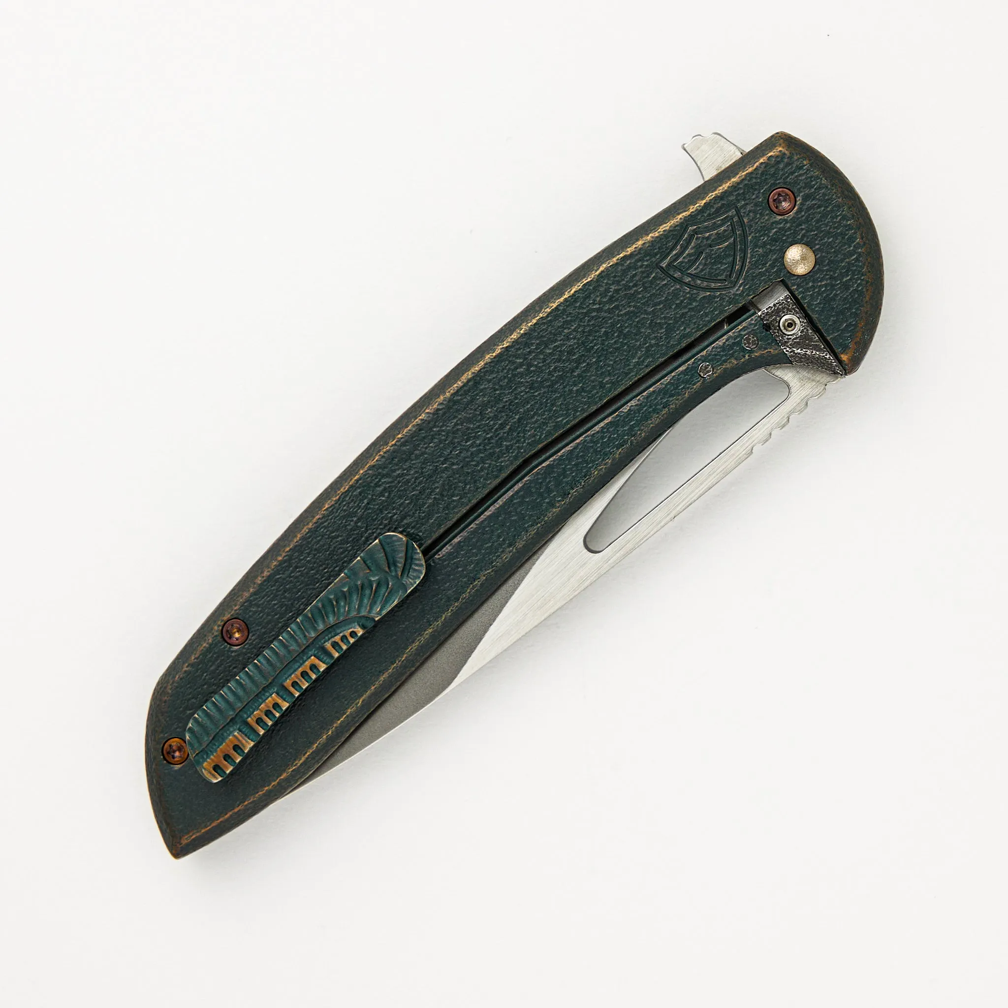 Works Stinger XL 2017