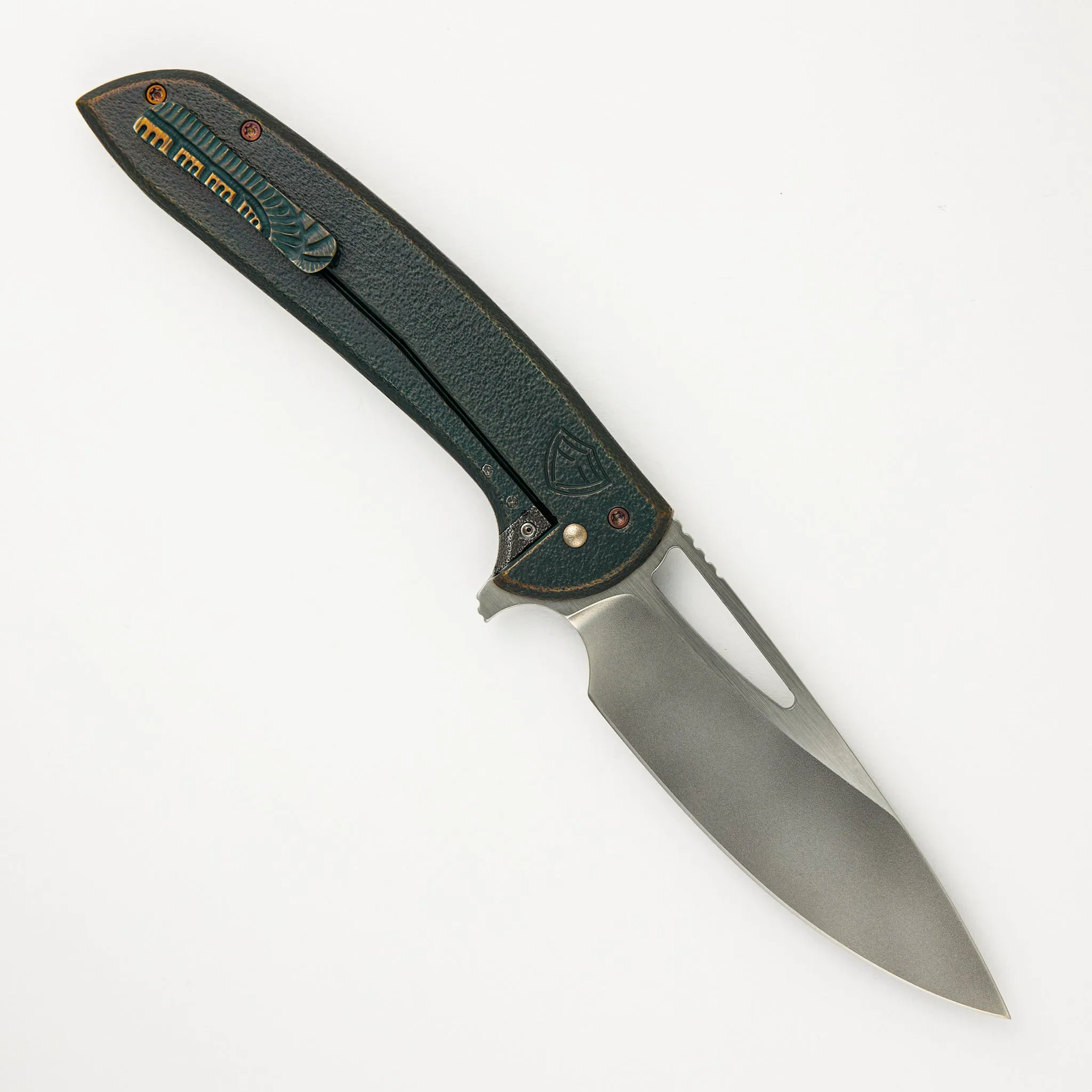 Works Stinger XL 2017