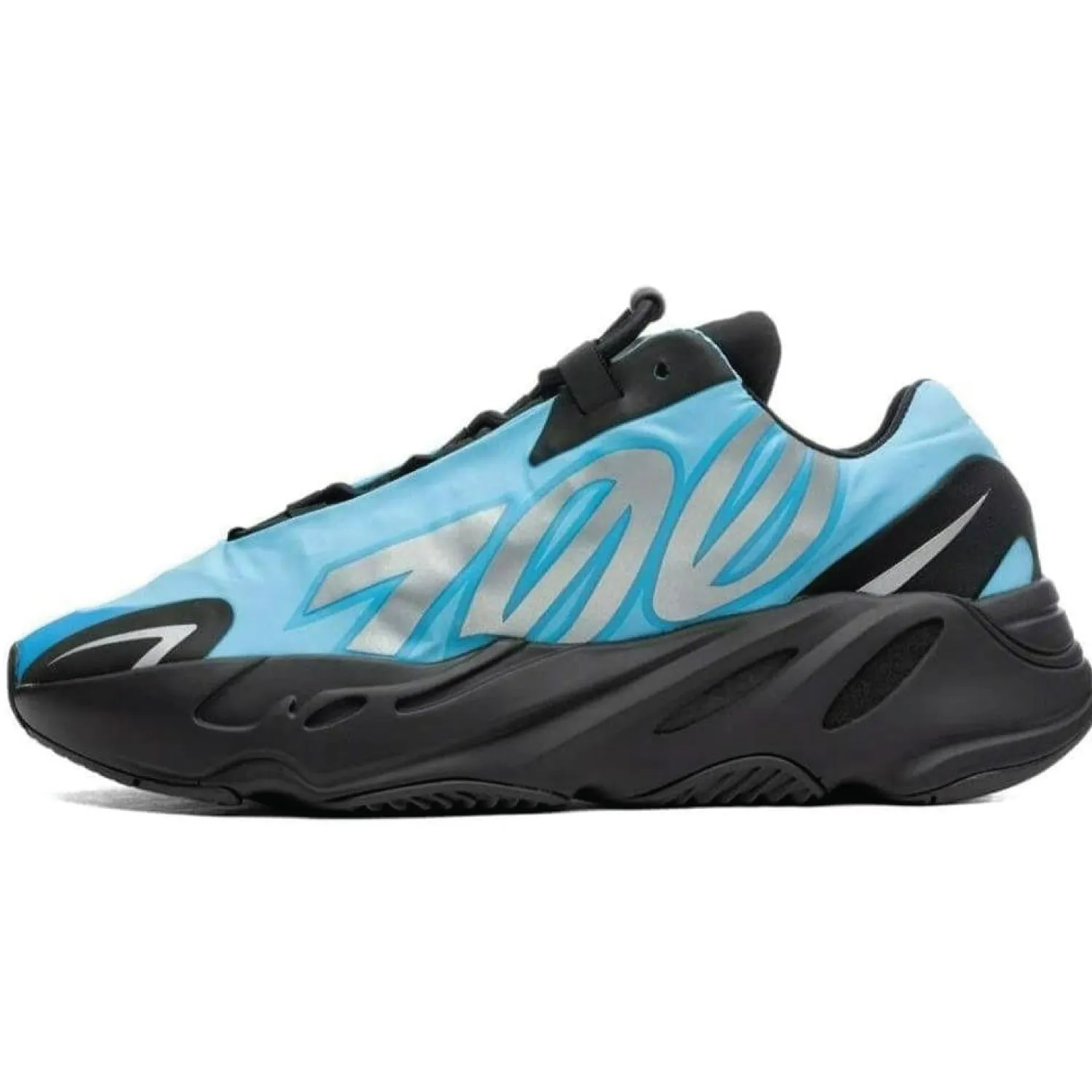 Yeezy Boost 700 MNVN Bright Cyan