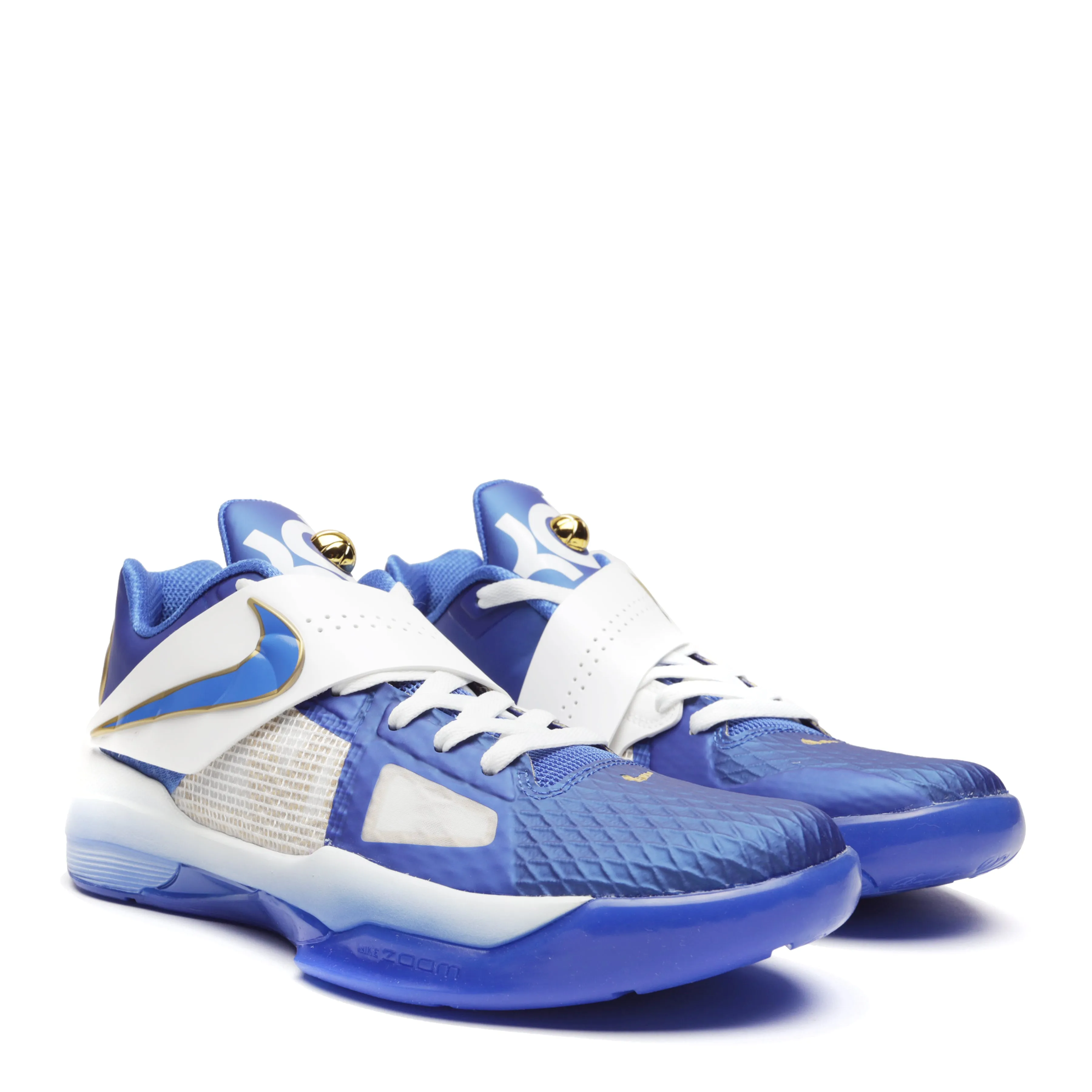 ZOOM KD IV "MVP"