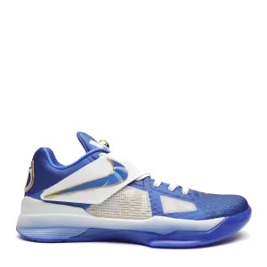 ZOOM KD IV "MVP"