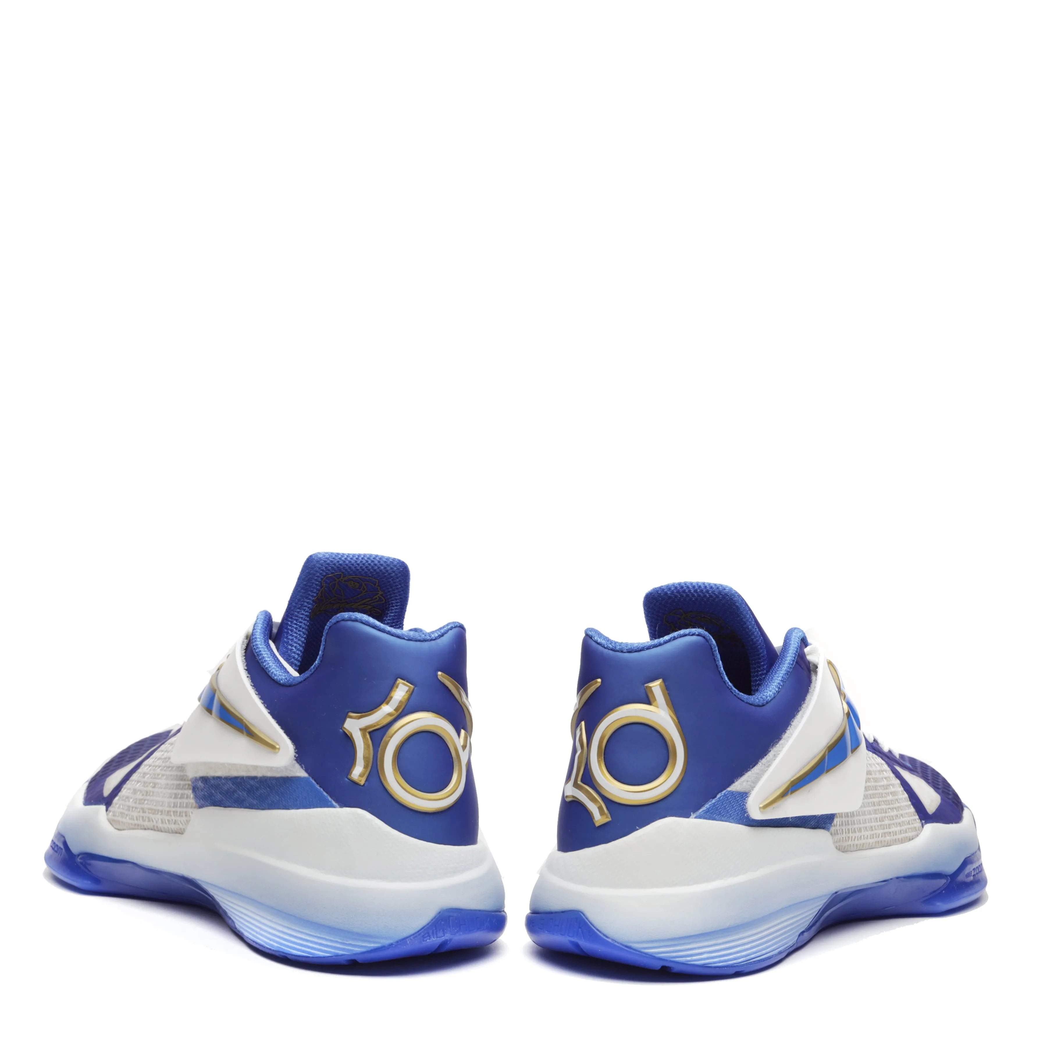 ZOOM KD IV "MVP"