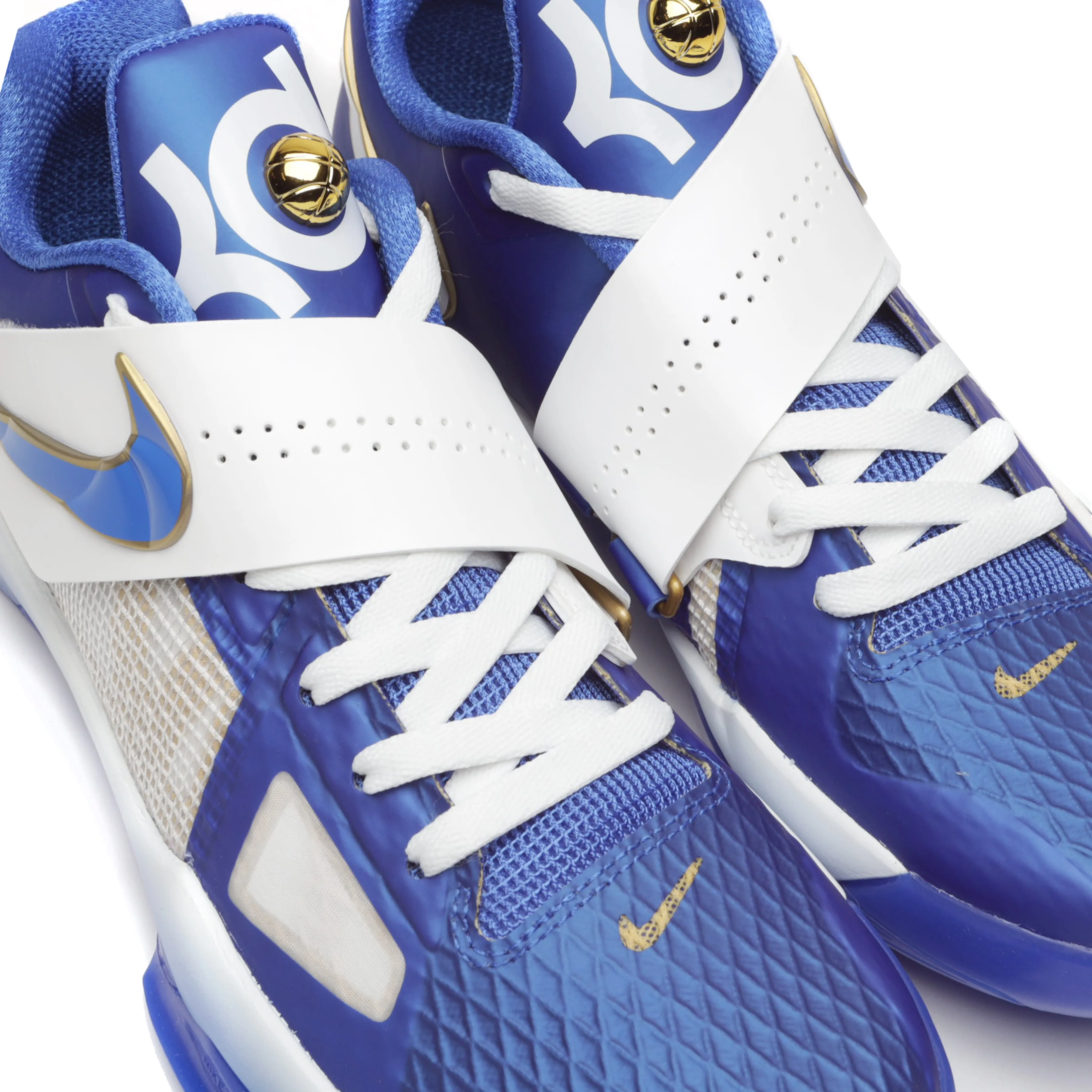 ZOOM KD IV "MVP"
